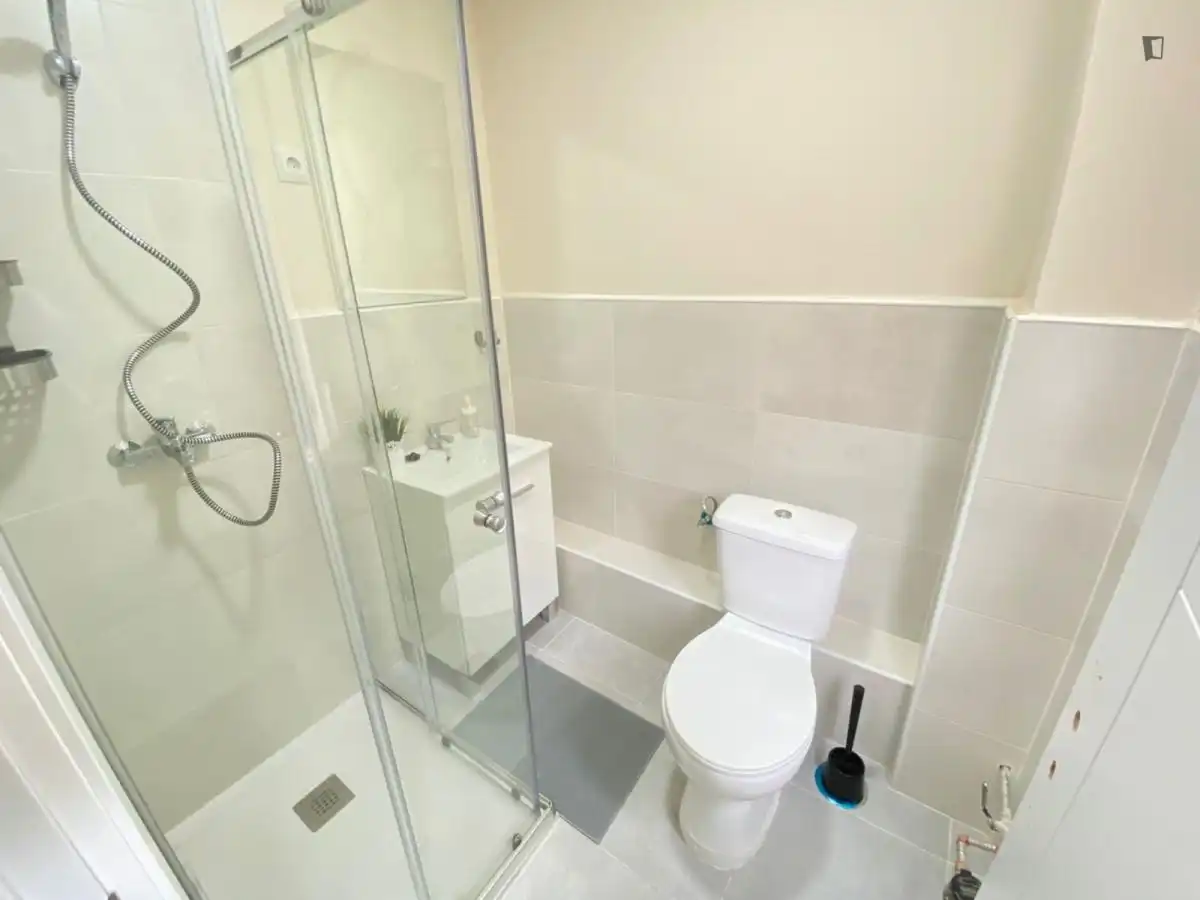 Habitación en San Diego