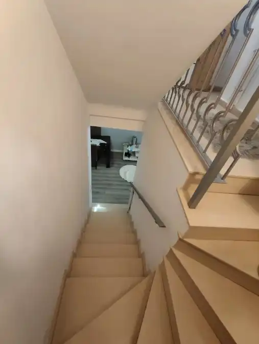 Terraced house with terrace for sale in Playa - Ben Afeli, imagen 12