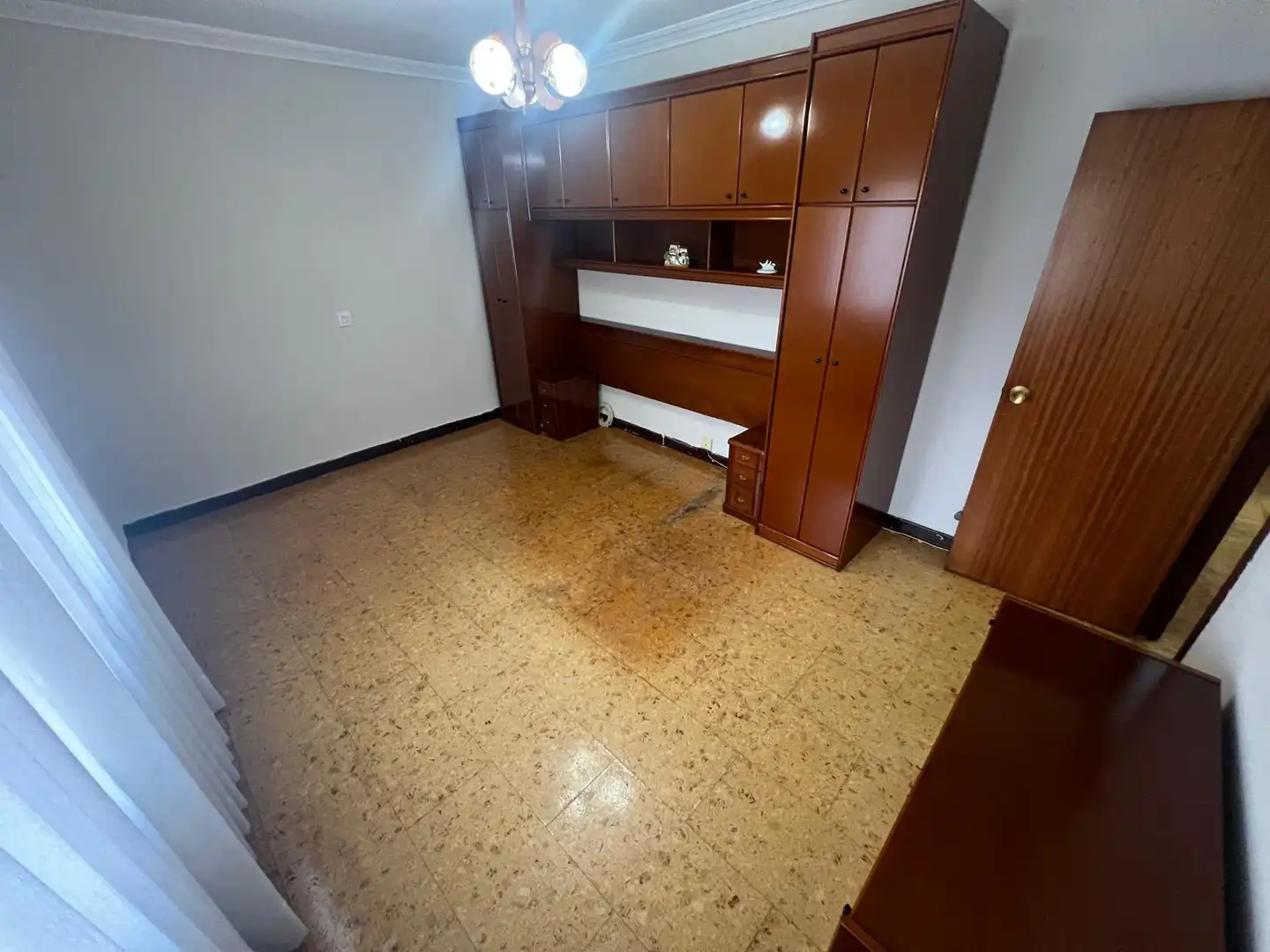 Piso en venta en Gijón 