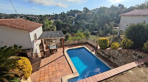 Foto 3 de Casa o xalet en venda a Lloret Blau - La Creu de Lloret, Lloret de Mar