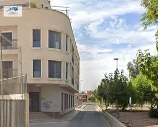 Exterior view of Flat for sale in Bigastro