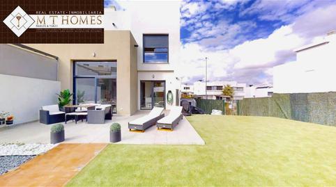 Photo 4 of Single-family semi-detached to rent in Pinos de Alhaurín, Málaga