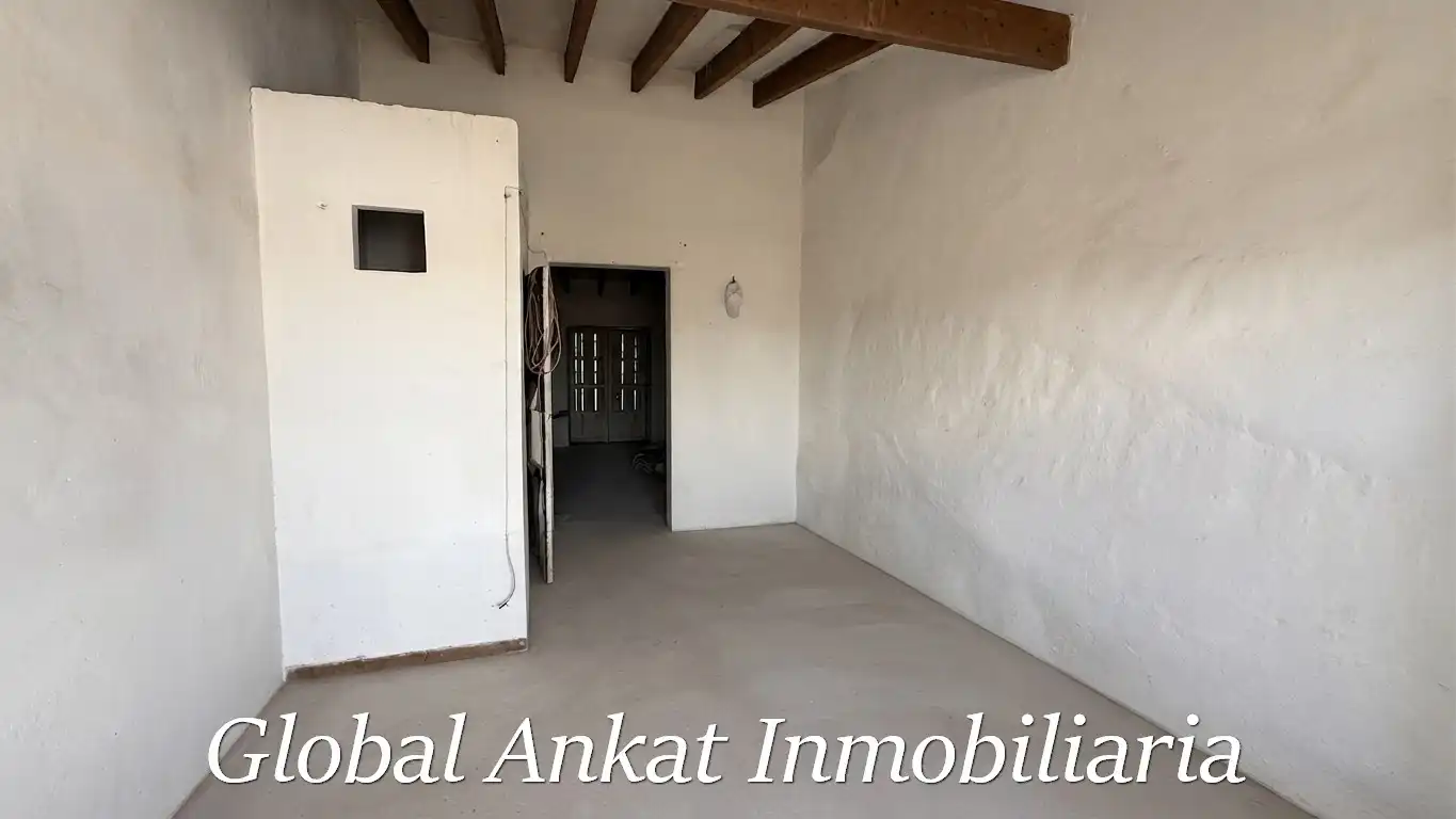 Casa amb jardí en venda a Felanitx Poble, imagen 7