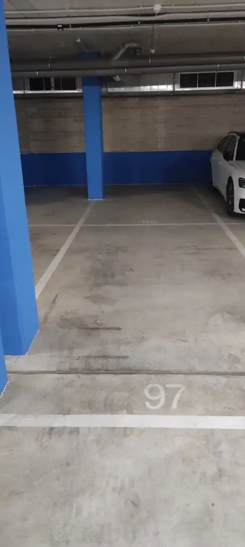 Parkplatz zum Verkauf in Carrer de Balmes 56, imagen 3