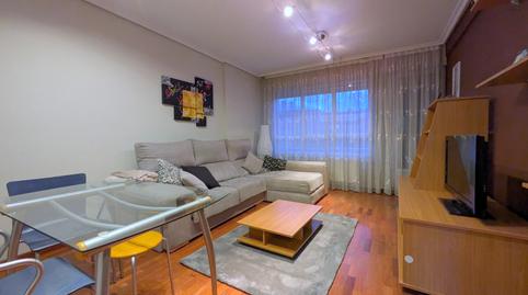 Photo 3 of Flat to rent in Vitoria-gasteiz - Pamplona, Coronación, Vitoria - Gasteiz