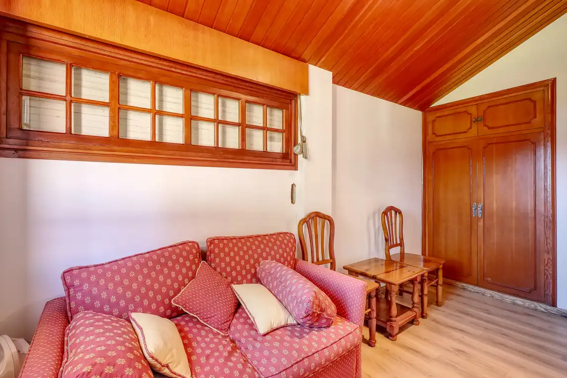Chalet con piscina en venta en Sada (A Coruña), imagen 8