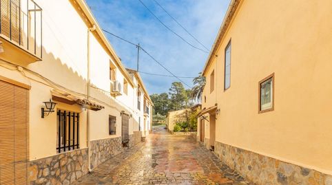 Foto 2 de Casa adosada en venta en Numero 30, Sant Josep - Zona Hospital, Ontinyent