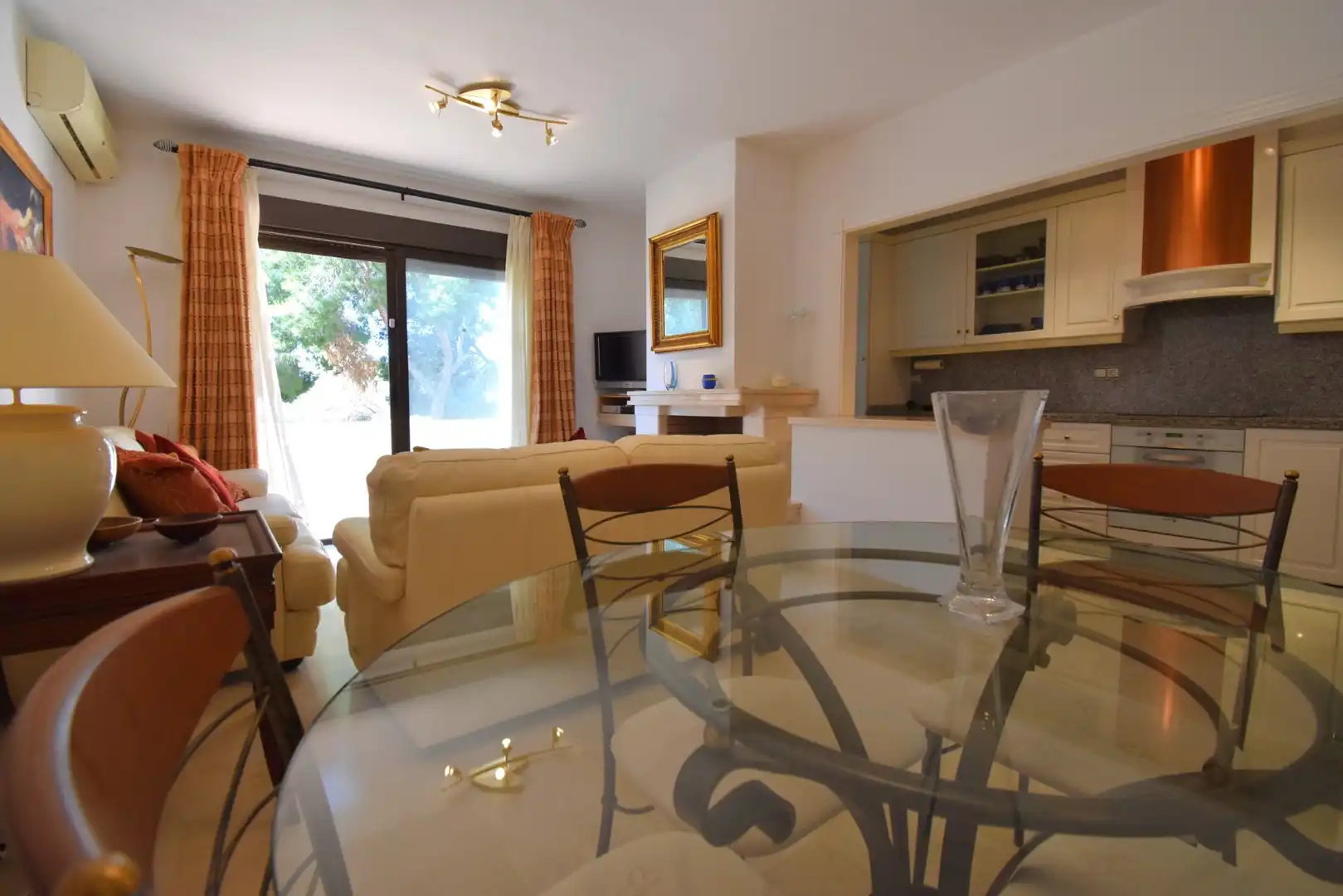 Comedor de Dúplex en venta en Orihuela con Terraza