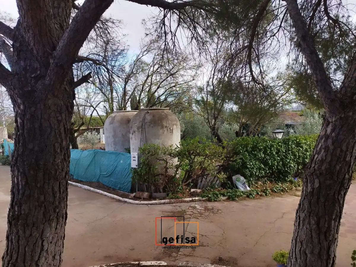 Xalet amb piscina en venda a Valdepeñas, imagen 29