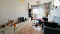 Living room of Flat for sale in San Fernando