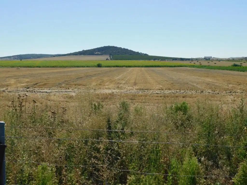 Casa rústica amb jardí en venda a Don Benito, imagen 25