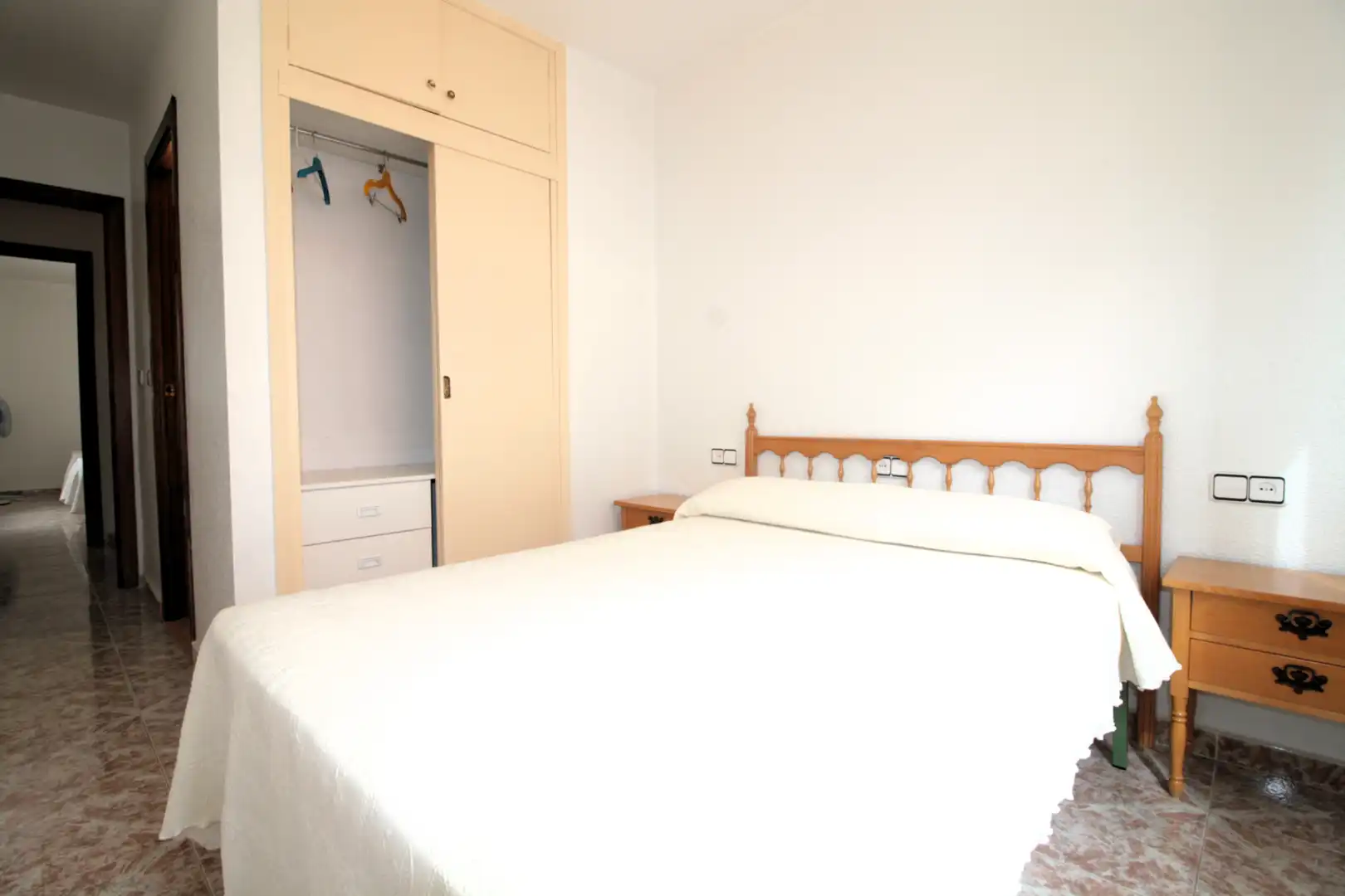 Wohnung mit Terrasse zum Verkauf in Lo Pagán, imagen 11