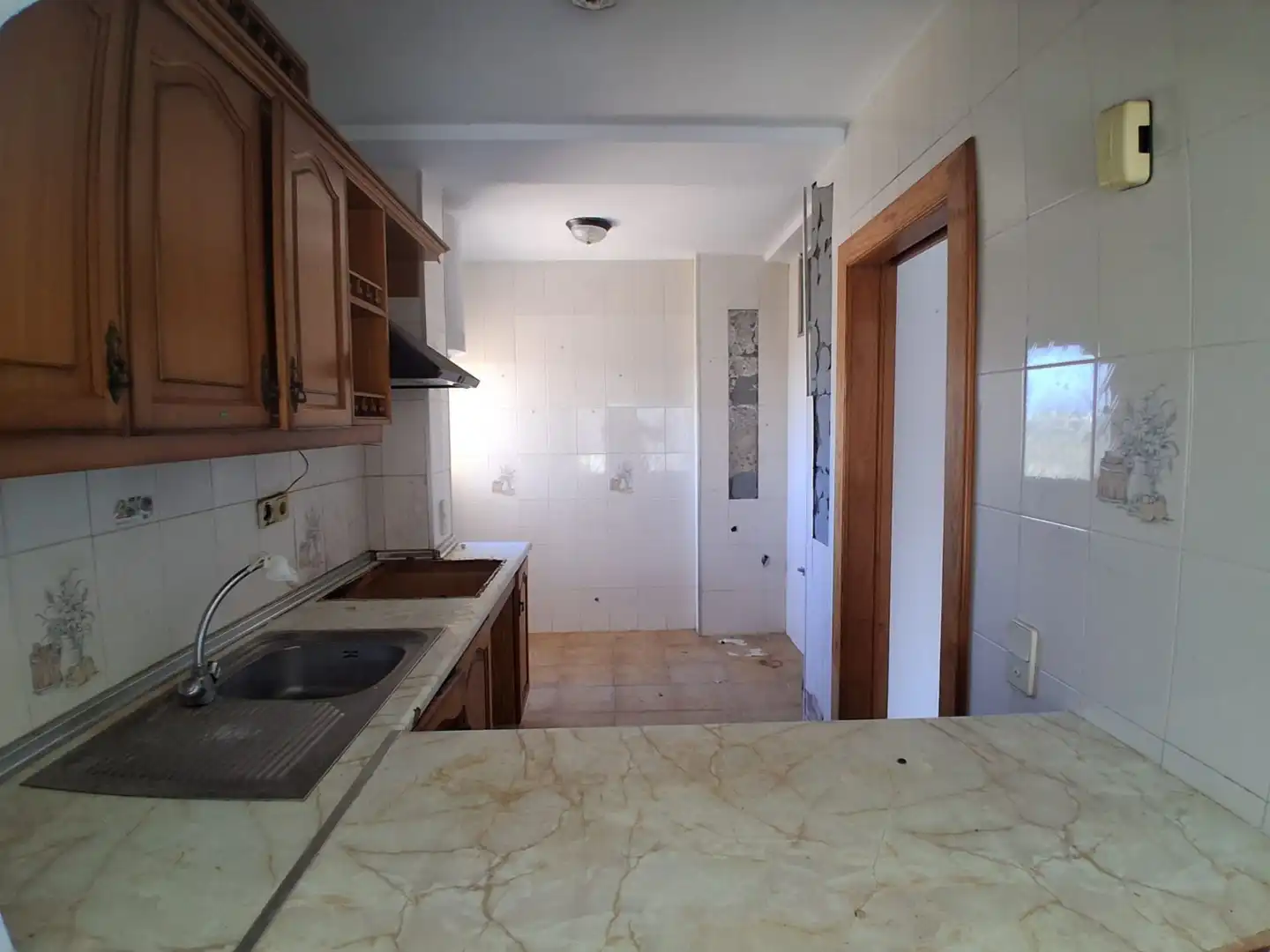 Cocina de Piso en venta en El Ejido
