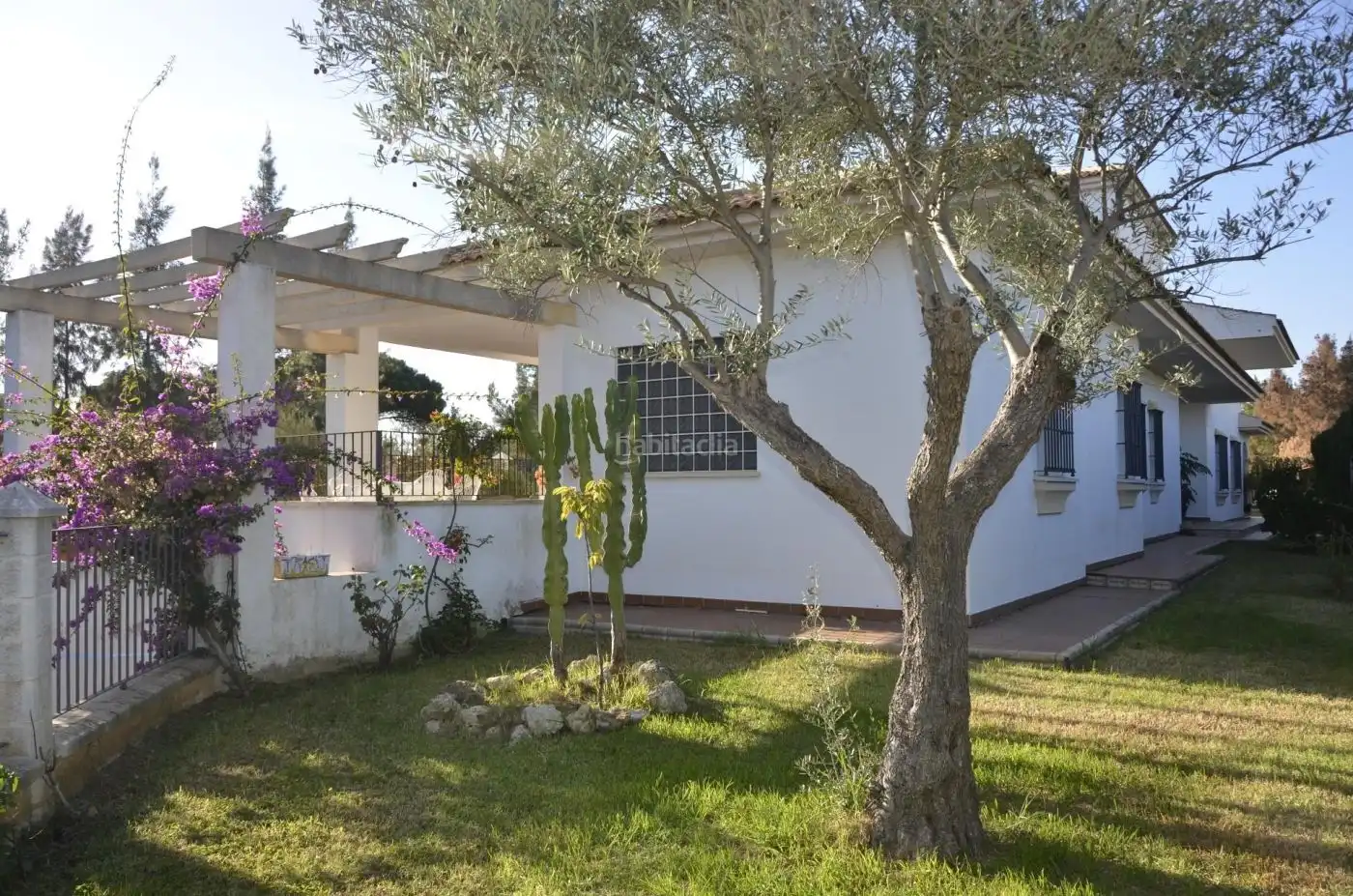 Casa en venta en Calle Bartolomé de las Casas 2, imagen 4