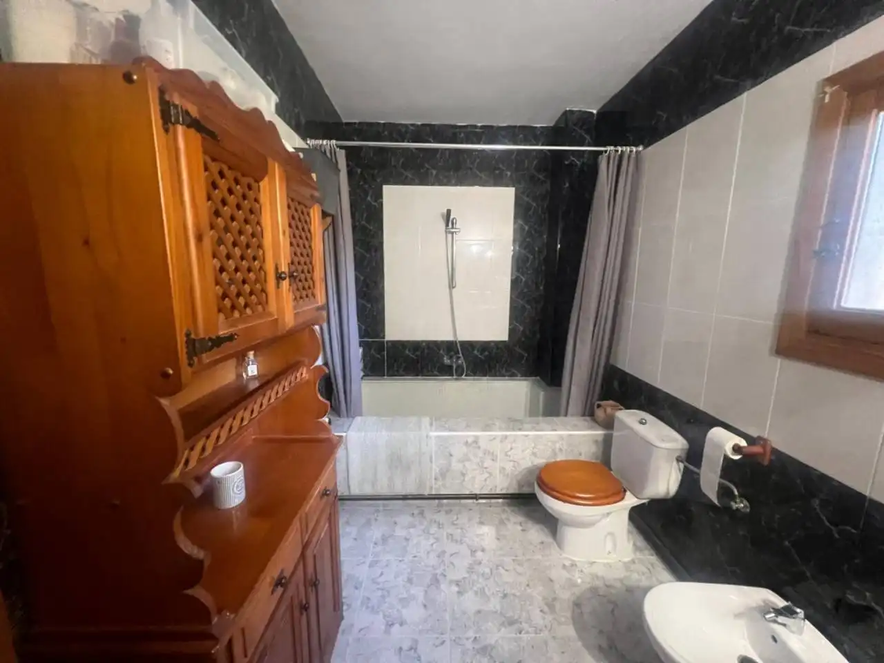 Villa mit Garten zum Verkauf in Tibi, imagen 9