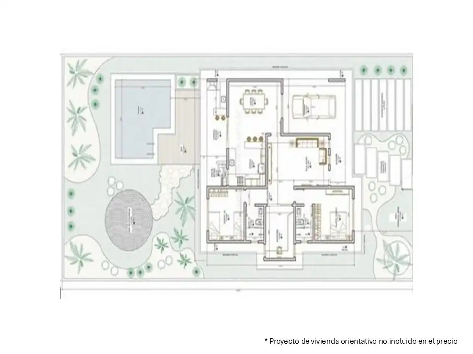 Terreno residencial en venta en Carrer de Princesa Sofia, imagen 9