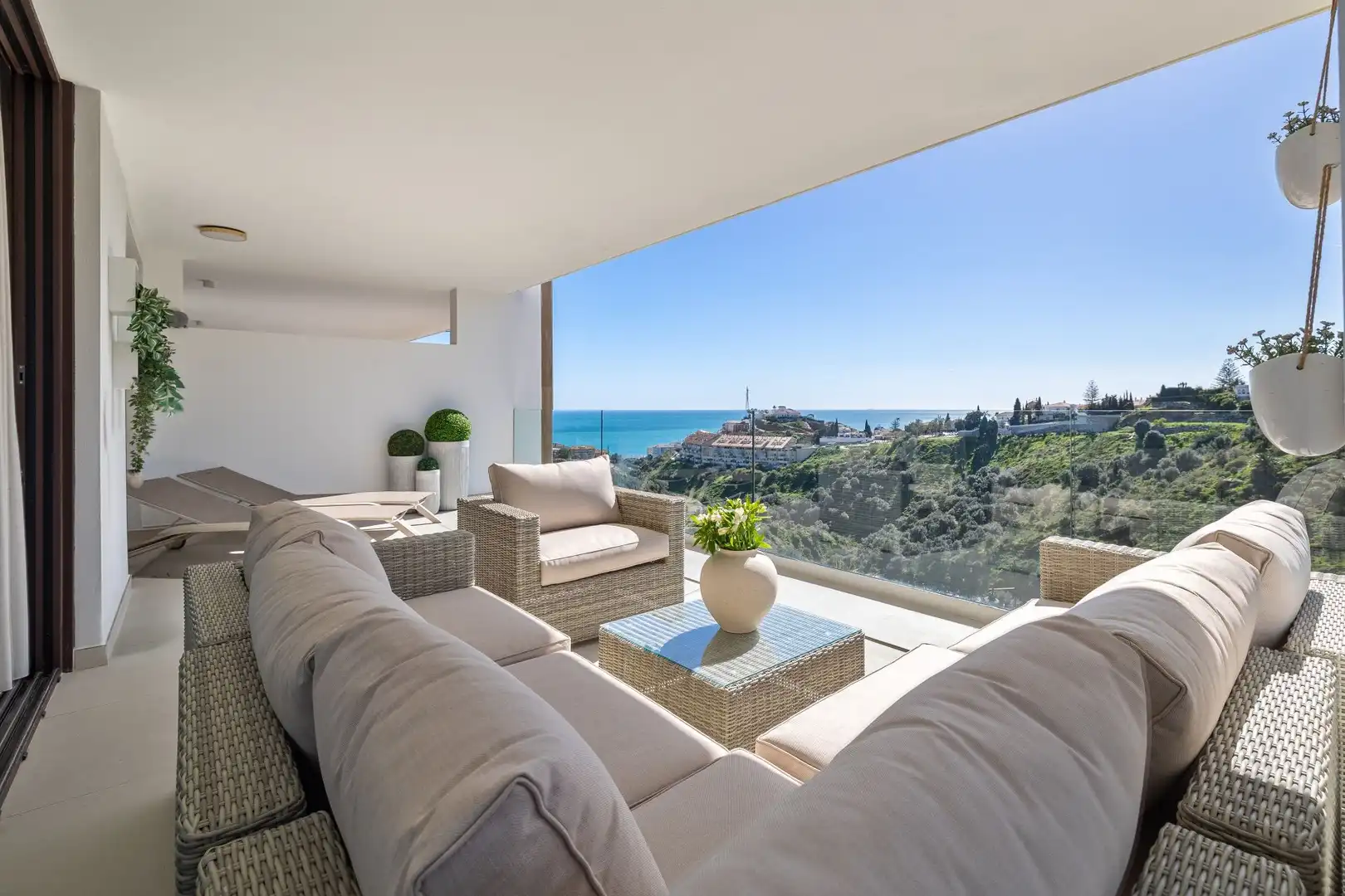 Apartament amb piscina en venda a Victoria kent, imagen 2