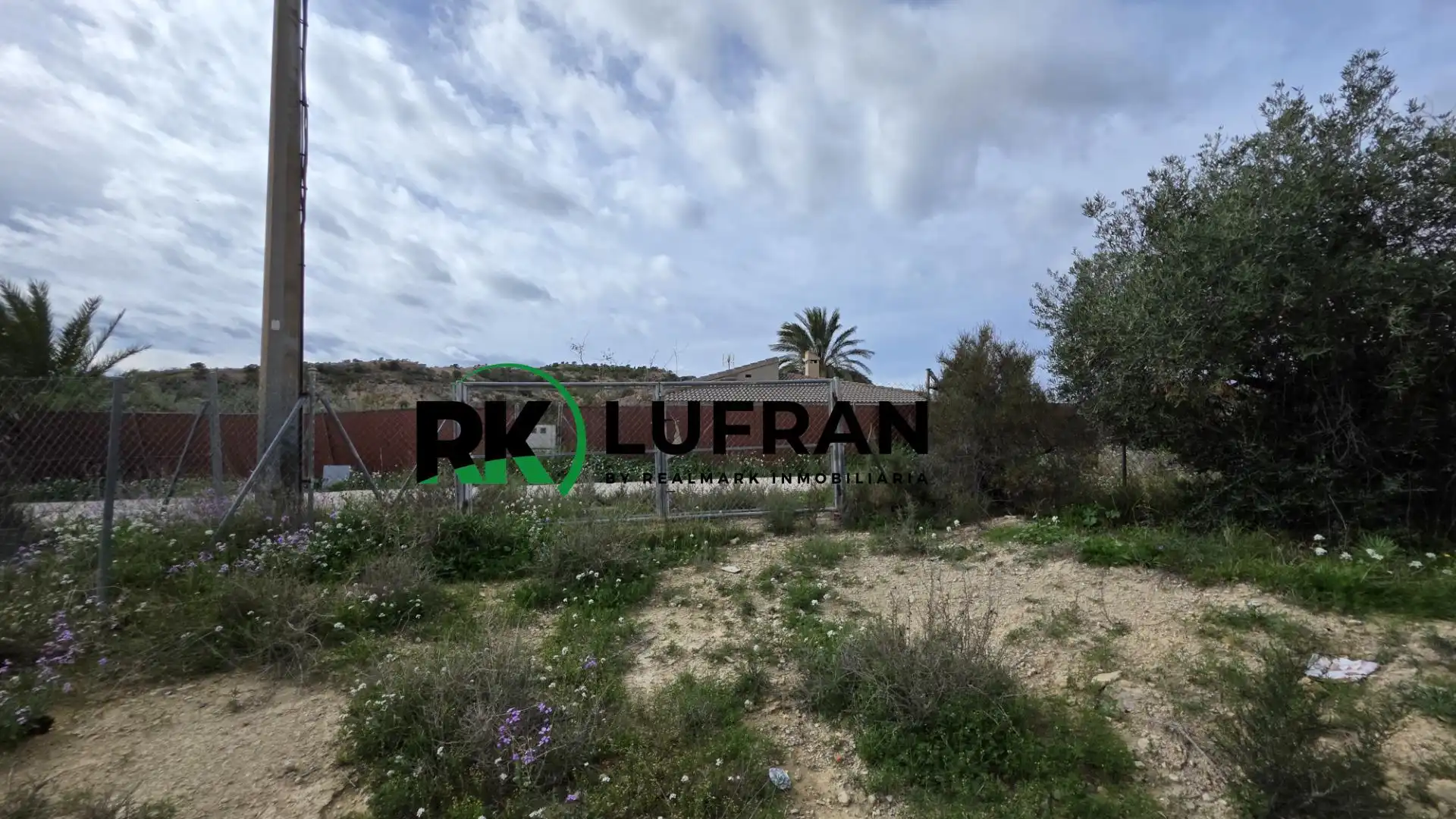 Casa o chalet en venta en Alicante / Alacant con Jardín privado y Piscina