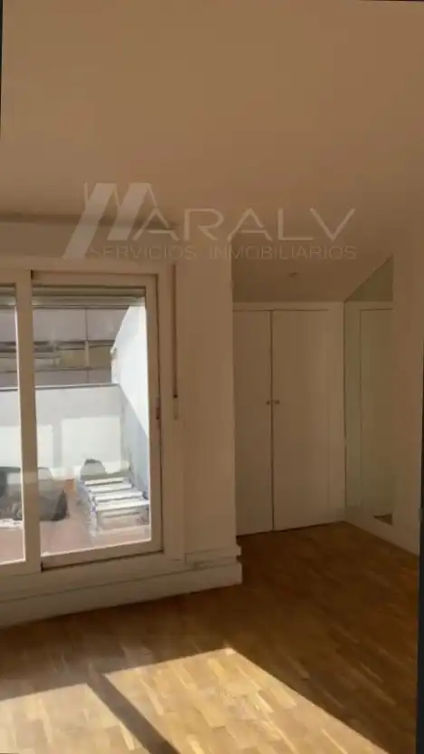 Ático en venta en Madrid con Aire acondicionado, Calefacción y Terraza