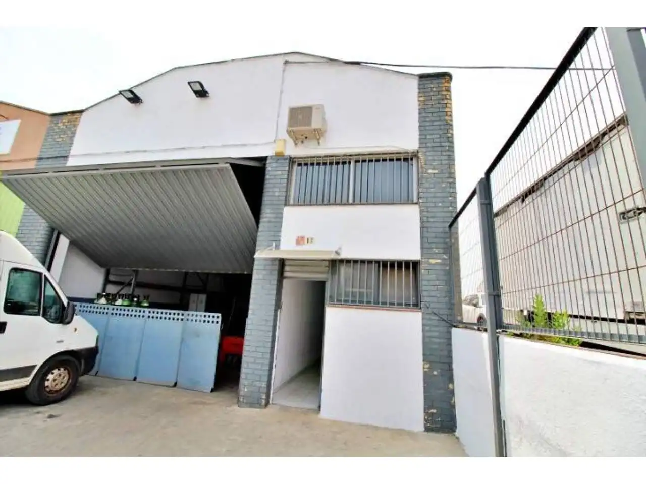 Industrial building for sale in Paseo Sanllehy 15, imagen 5