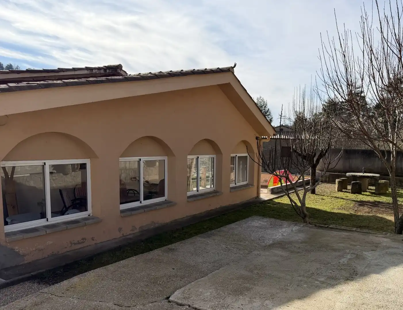 Haus mit Terrasse zum Verkauf in Sant Agustí de Lluçanès, imagen 18