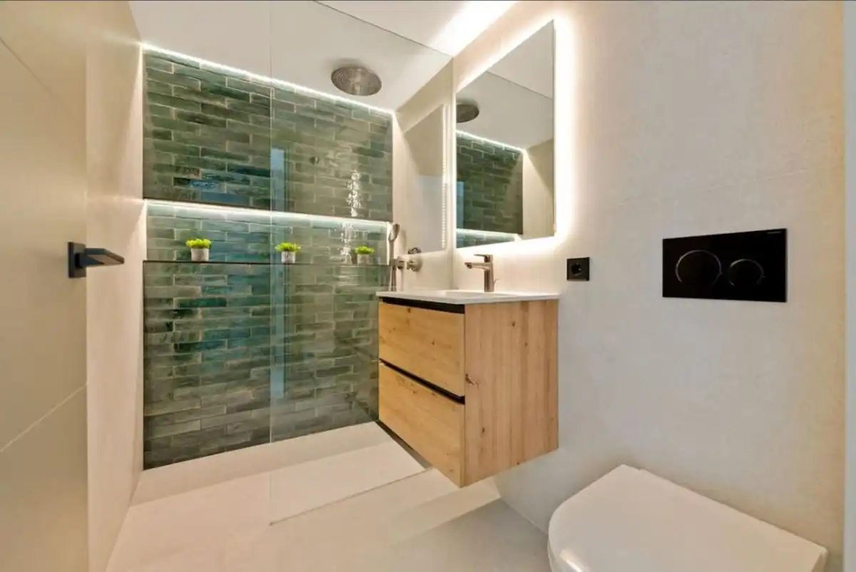 Penthouse for sale in San Pedro de Alcántara, imagen 3