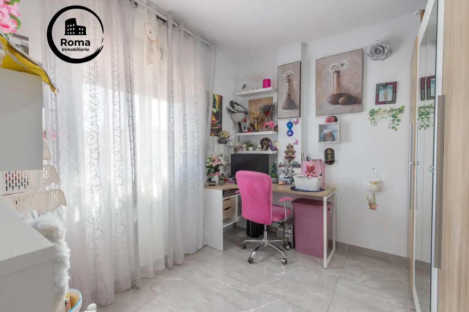 Villa con piscina in vendita a Láchar, imagen 17