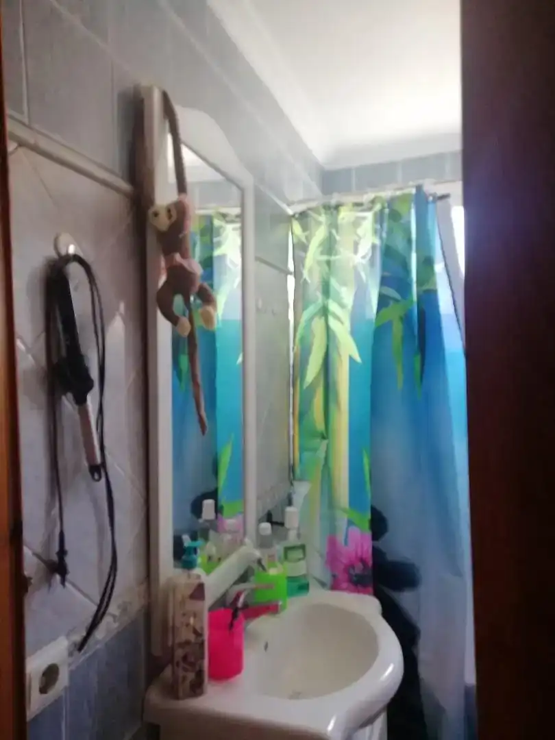 Baño de Piso en venta en Algeciras con Parquet, Trastero y Amueblado