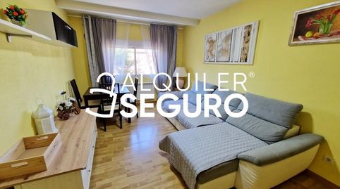 Photo 2 of Flat for rent in Leganés, Humanes de Madrid, Madrid