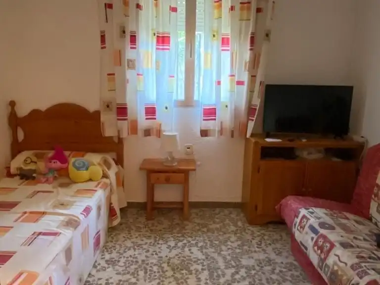 Chalet con piscina en venta en Hijuela de la Mirla 1, imagen 15