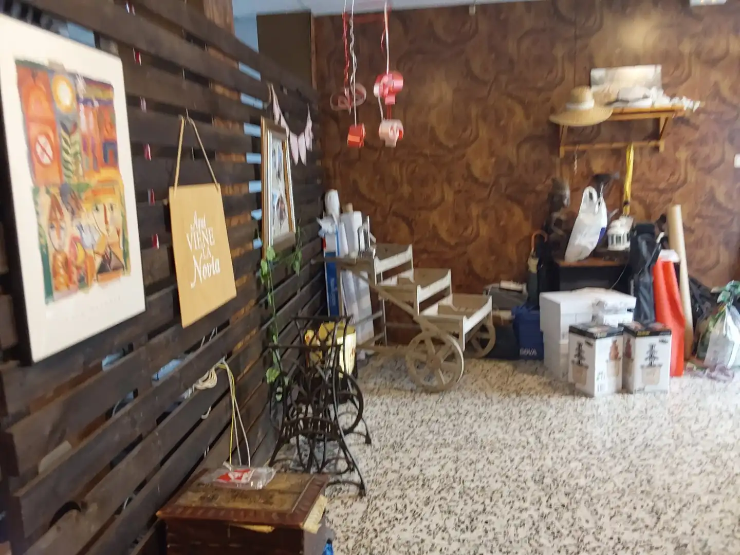 Gewerbefläche zum Verkauf in Ponent, imagen 5