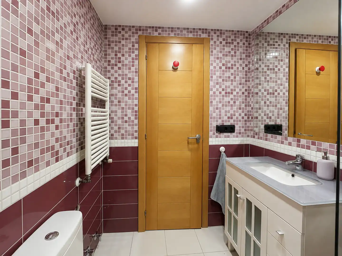 Flat with terrace for sale in Camino de los Fresnos 5, imagen 20