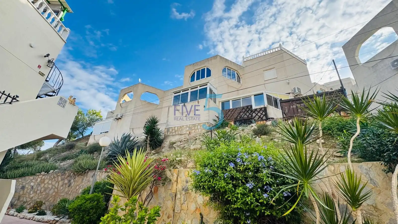 Flat with terrace for sale in San Miguel de Salinas, imagen 14