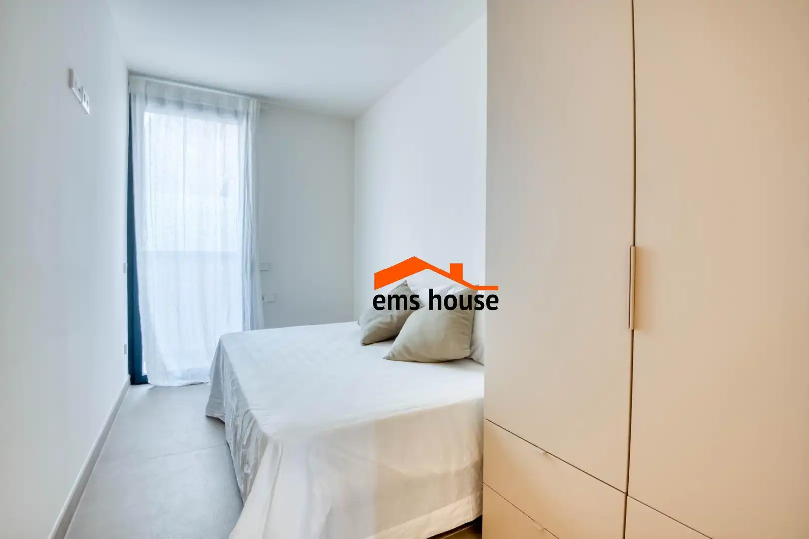 Appartement compact neuf avec ascenseur à vendre à Passeig de Josep Mundet 50, imagen 19
