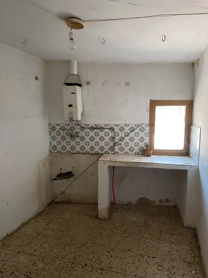 Casa o xalet en venda a N/A, -1, Hervás
