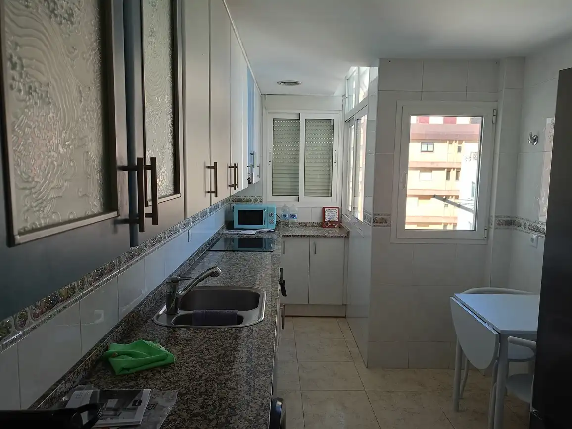 Apartament amb ascensor de lloguer a Passeig Marítim de Neptú 73, imagen 27