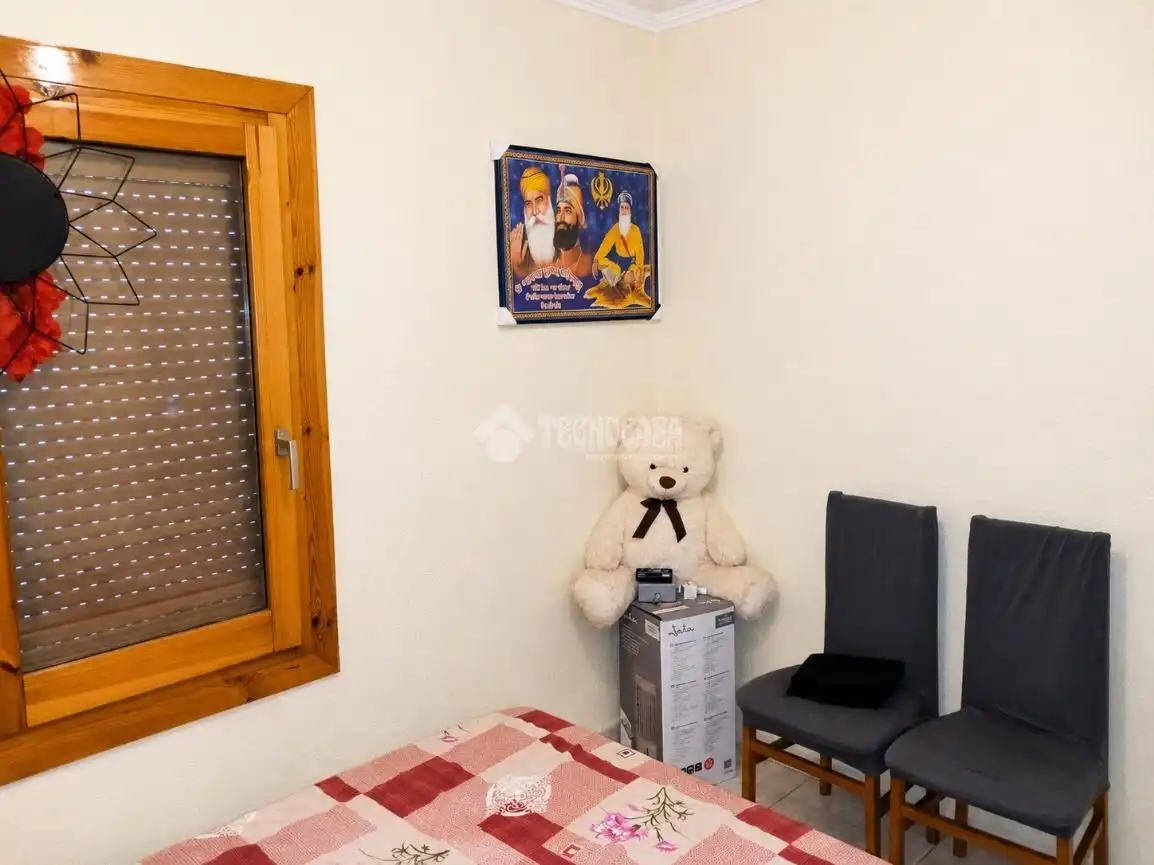 Appartamento in vendita a Caputxins - Ambulatori, imagen 11