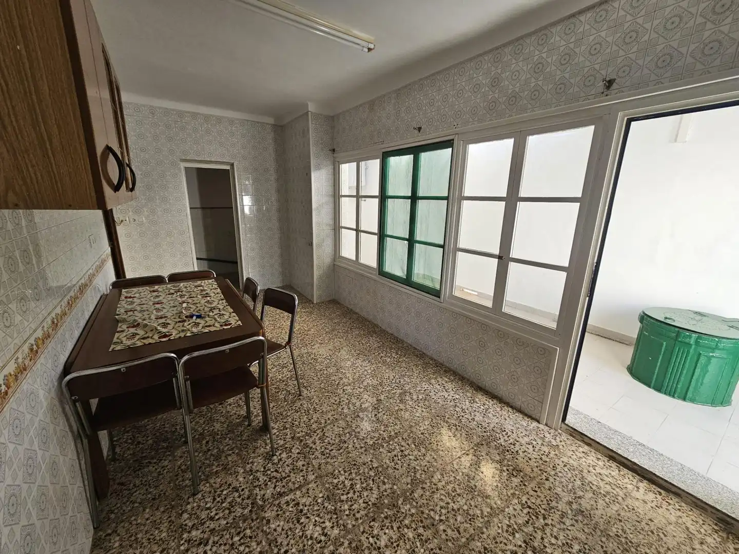 Casa amb jardí en venda a Pedanías Oeste, imagen 14