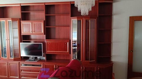 Foto 2 von Wohnung zur Miete in Urb. la Cerca, Fontenebro - Altavista, Collado Villalba