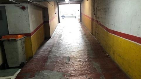 Foto 3 de Garaje en venta en Avenida Avenida de la Habana, 39, Centro, Ourense Capital