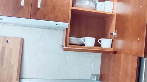 Foto 5 von Wohnung zur Miete in Ctra. Circunvalación - La Magdalena,  Jaén Capital