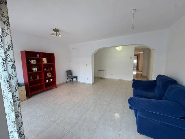 Piso en Venta en Barrio de Delicias