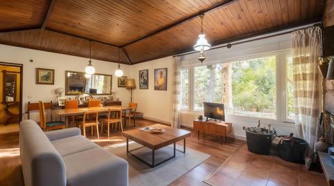 Photo 3 of House or chalet for sale in Calle Calle de Yucatán, 26, Yucatán - Las Cornisas, Madrid