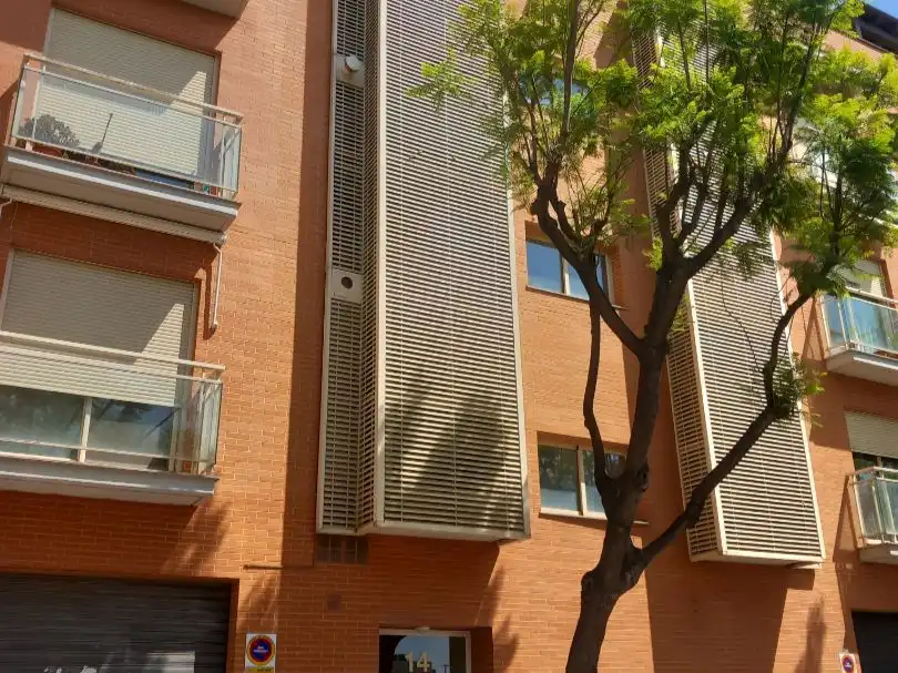 Vista exterior de Piso de alquiler en Picanya, Valencia