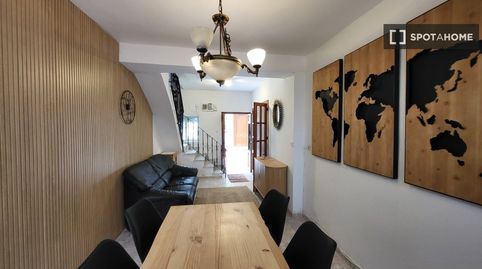 Foto 4 de Habitació a Casco Antiguo, Marbella