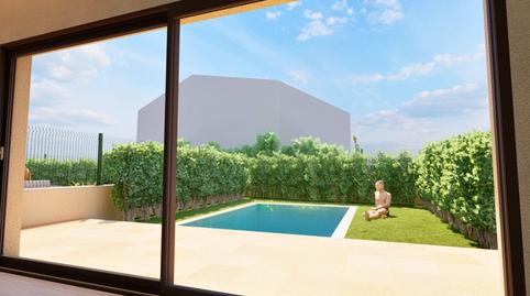 Foto 4 de Casa adosada en venda a N/a, Vilabertran, Girona