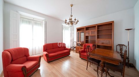 Foto 4 de Piso en venta en Universidad - Malasaña, Madrid Capital