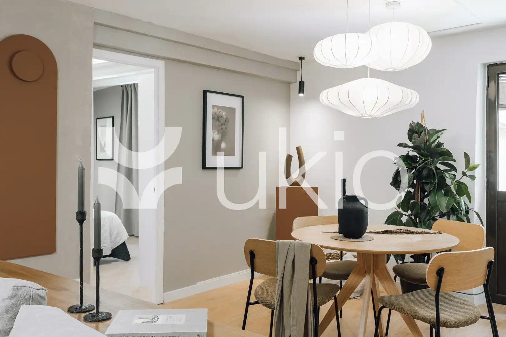 Apartment to rent in Placeta d'En Marcús, imagen 9
