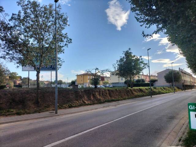 Terreno en Venta en President Companys en La Bisbal d'Empordà