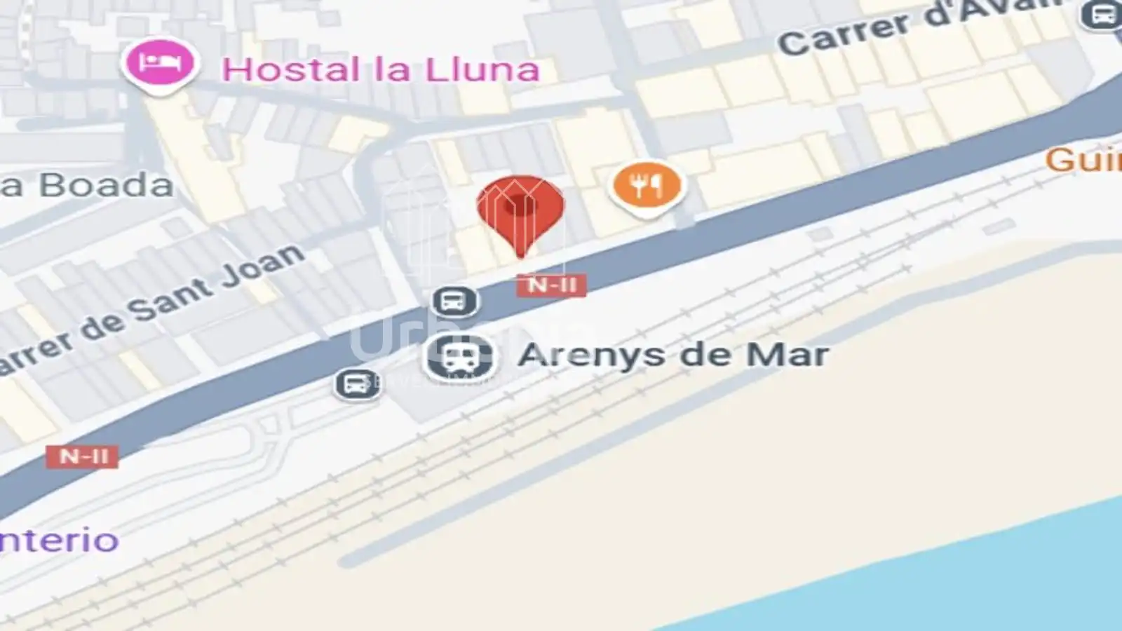 Pis en venda a Platja Cassà, imagen 2